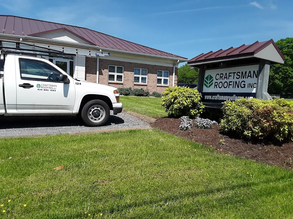 Quality Chimney Repair by experienced craftsmen in Pittsford